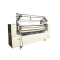 Multifunctional pleating machine equipment